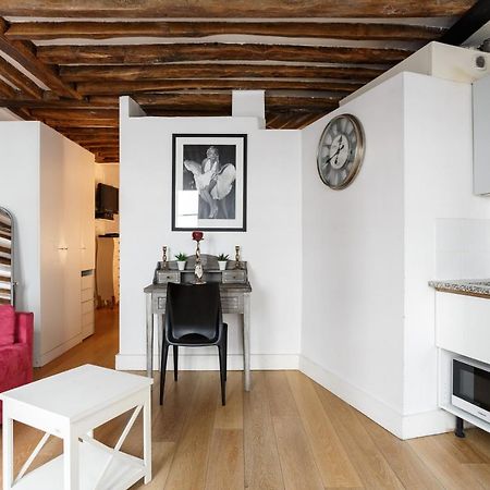 Top Apartment Opera パリ エクステリア 写真