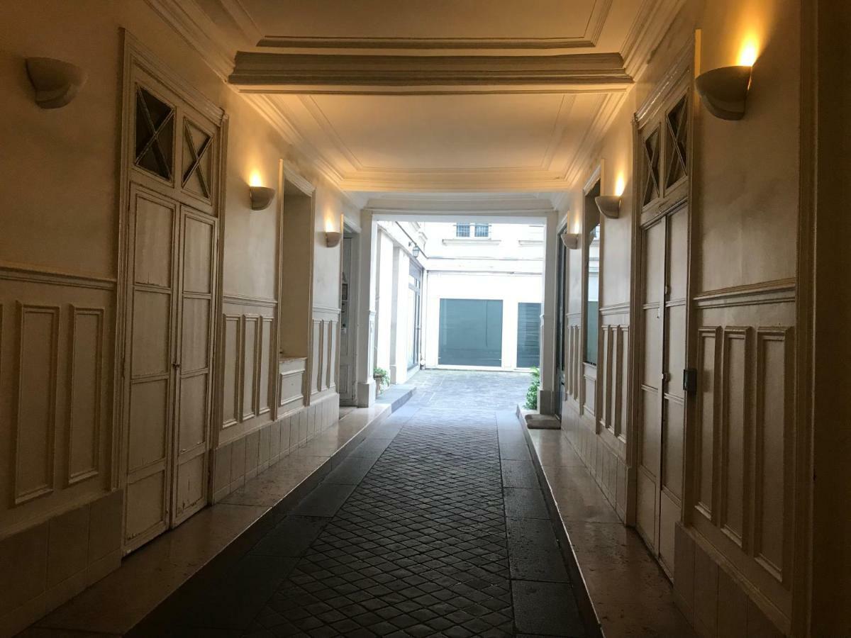Top Apartment Opera パリ エクステリア 写真