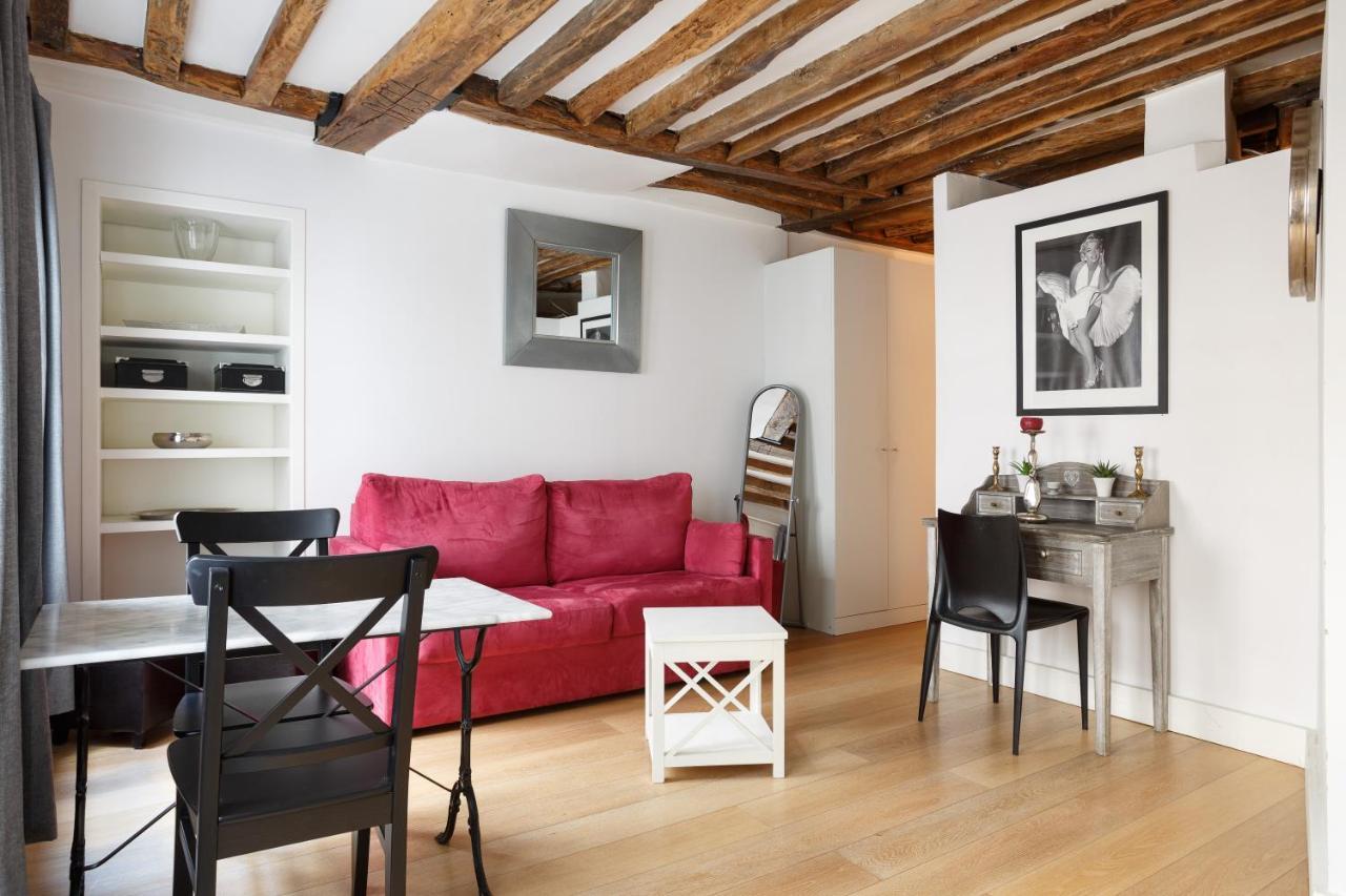 Top Apartment Opera パリ エクステリア 写真