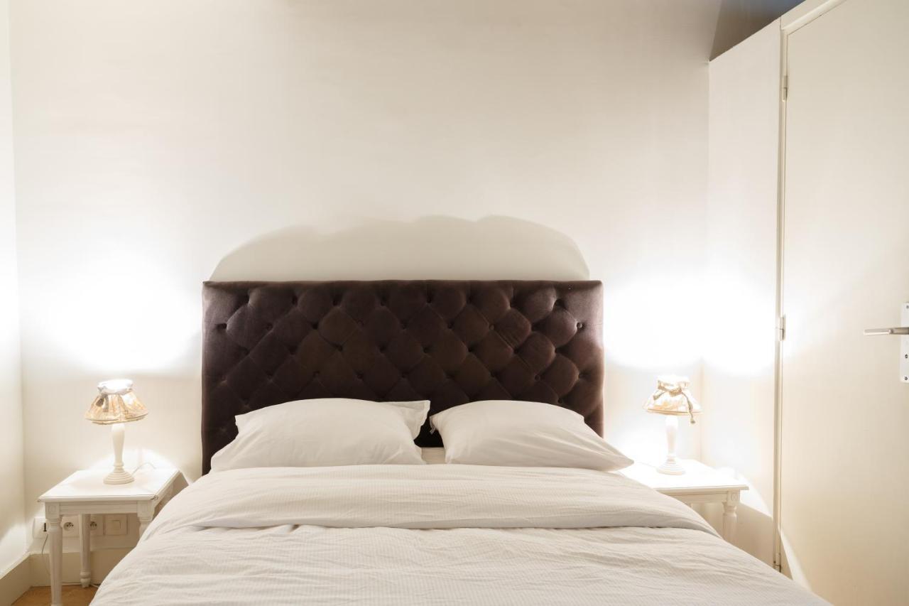 Top Apartment Opera パリ エクステリア 写真