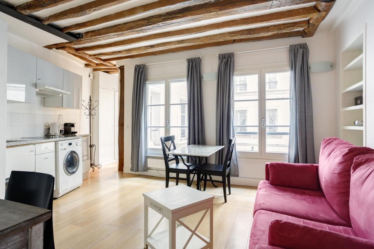 Top Apartment Opera パリ エクステリア 写真