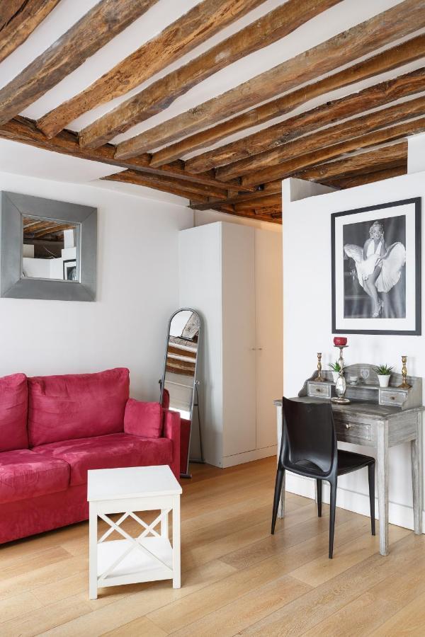 Top Apartment Opera パリ エクステリア 写真